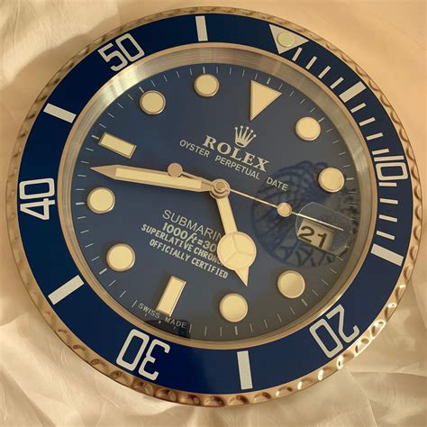 rolex kaufen (buy rolex)|rolex wanduhr original.